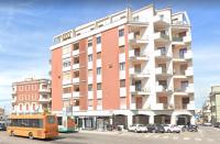 ATTICO BELVEDERE Centralissimo Vista Mare - B&B Termoli