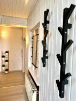 Gemütliche FeWo "Uelv" im Herzen Rheinhessens - Ferienwohnung Uelversheim