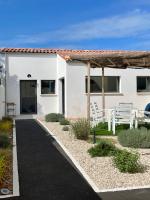 B&B Marsilly - Aux portes de La Rochelle - Un air de campagne au bord de mer - Bed and Breakfast Marsilly