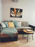 Centro Alexandroupolis - B&B Alejandrópolis