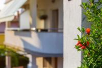 Cozy Designed & Sea view Apartment SULYE, Zaboric Sibenik - B&B