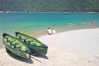 Apartment HOLIDAY LAKE - PIVA 2022 - B&B Plužine