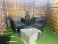 Mine d'Amour - B&B Wallers