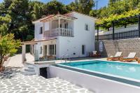 Liagka Villa - Ferienwohnung Skópelos