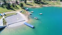 Apartment HOLIDAY LAKE - PIVA 2022 - Chambres d’hôtes