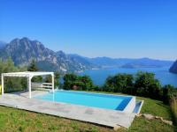 B&B Solto Collina - Fabula Home Rental - Seliera - Bed and Breakfast Solto Collina