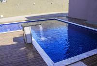 Mar Doce Lar Home - Apartamento a 3 minutos da Praia - B&B