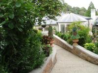 Topiary Haven - B&B