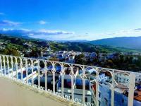 B&B Chefchaouen - NOUARA Appart'hotel - Bed and Breakfast Chefchaouen