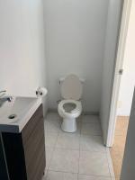 Rooftop Penthouse Lamartine Polanco - B&B Città del Messico