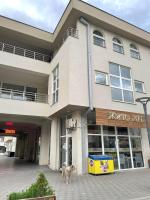 City Center Apartment - Ferienwohnung Ohrid