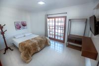 Souza Reis Apart - Unidade 2 - Bed and Breakfast São Thomé das Letras
