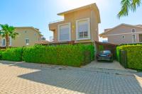 Paradise Town Villa Beltania - B&B Belek