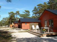 Lummelunda Stugor - B&B Visby