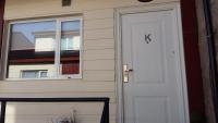 Alarken - Ferienwohnung