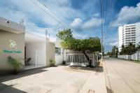 Habitacion Playa Linda 102 - Chambres d’hôtes Coveñas