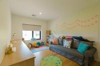 Mattner House Family Vacation Resort - B&B