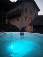Apartment Abinkar - B&B Tolmin