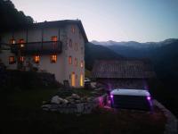 Apartment Abinkar - B&B