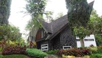 Batu Villa (3 Bed Rooms & just 2 min walk to Jatim Park 1) - B&B Batu