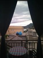 Camera Tripla con Balcone