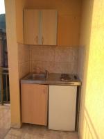 Vierbettzimmer mit Balkon