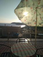 Camera Tripla con Vista Mare