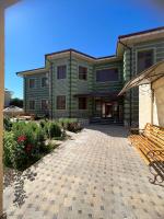 Tomaris - B&B