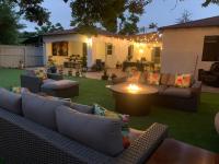 Casa Sur - Bed and Breakfast Chula Vista