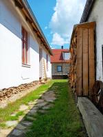 Domek Dírná - B&B Dírná