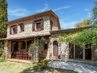 B&B Callas - Majestic Villa in Callas France with Private Pool - Bed and Breakfast Callas