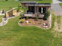 Nature Cottage Vosges - B&B Anould