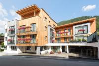 Anthony's Peaks & Pillows - B&B St Anton am Arlberg