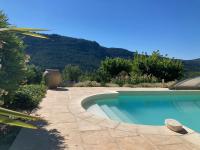 Villa Câline chambres d'hôtes - B&B Vesseaux