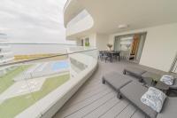 Apartament Sapphire Rogowo Pearl - B&B