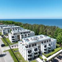 Platinium Rewal Aparthotel 19 - B&B Rewal