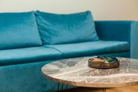 Olumpoy Residences - Ferienwohnung Thessaloniki