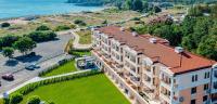 B&B Sozopol - Borissov Green life apartment Sozopol - Bed and Breakfast Sozopol