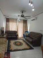 Homestay D'Zara - Bed and Breakfast Kuala Lumpur