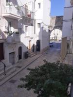 B&By in viaggio - Bed and Breakfast Putignano