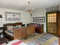 Chambre Lits Jumeaux Standard