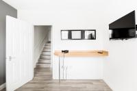 Apartment mit 2 Schlafzimmern