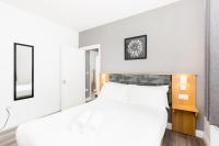 Appartement met 2 slaapkamers