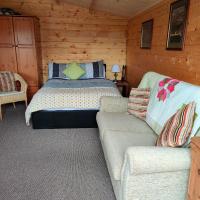 Cameron Court Cabin - Chambres d’hôtes Bridlington
