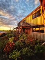 Habitación Doble Grande