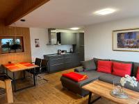 Schöner Ausblick - Chambres d’hôtes Bad Kohlgrub