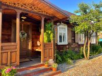 INNA BAJKA - Bed and Breakfast