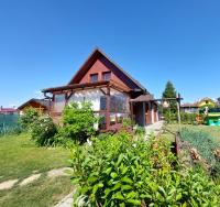 Chalupa Miška - B&B