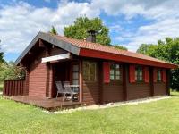 Maison de Vacances
