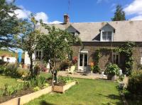 Le Chalange - B&B Lapenty